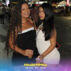 Folião Pipoca (Sexta-feira)